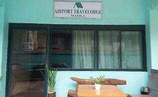 Airport Travelodge Manila - Hostel