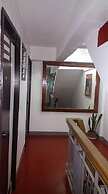Airport Travelodge Manila - Hostel