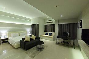 Trendy Hotel