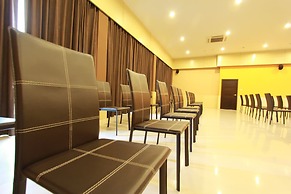 Trendy Hotel