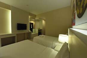 Trendy Hotel
