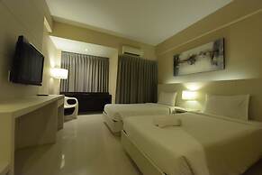 Trendy Hotel