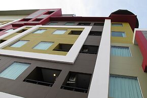 Trendy Hotel