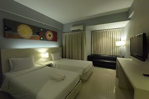 Trendy Hotel
