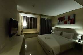 Trendy Hotel
