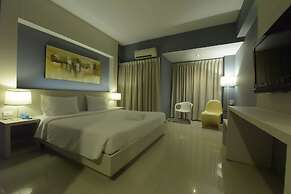 Trendy Hotel