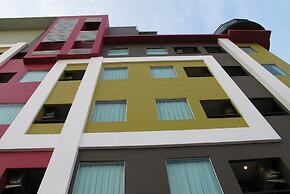 Trendy Hotel