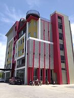 Trendy Hotel