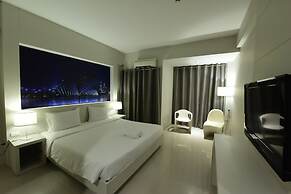 Trendy Hotel