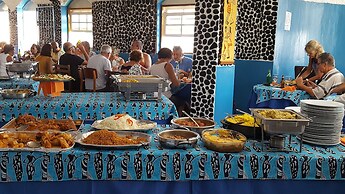 Chez Loutcha Residencial