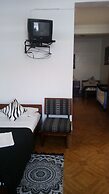 Chez Loutcha Residencial