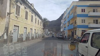 Chez Loutcha Residencial