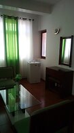 Chez Loutcha Residencial