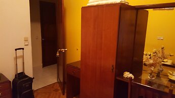 Chez Loutcha Residencial