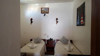 Chez Loutcha Residencial