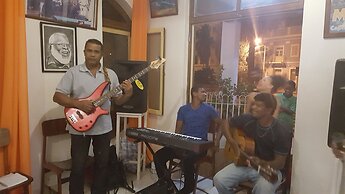 Chez Loutcha Residencial