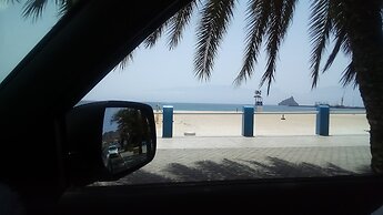 Chez Loutcha Residencial