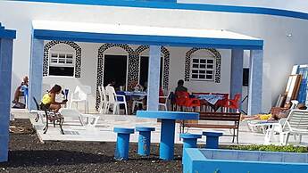Chez Loutcha Residencial