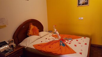 Chez Loutcha Residencial