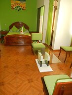 Chez Loutcha Residencial