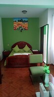 Chez Loutcha Residencial