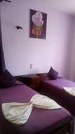 Chez Loutcha Residencial