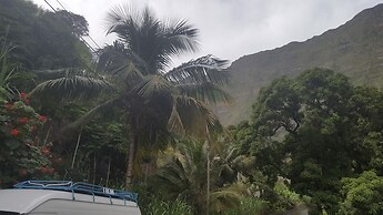 Chez Loutcha Residencial