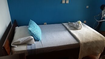 Chez Loutcha Residencial