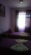 Chez Loutcha Residencial