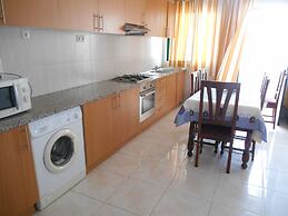 Chez Loutcha Residencial