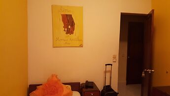 Chez Loutcha Residencial