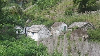 Chez Loutcha Residencial