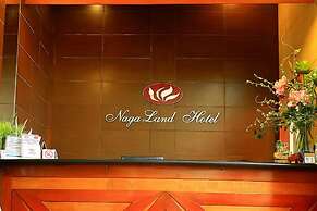 Nagaland Hotel