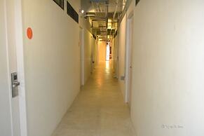 Spin Designer Hostel