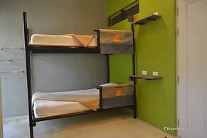 Spin Designer Hostel