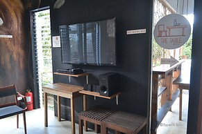 Spin Designer Hostel