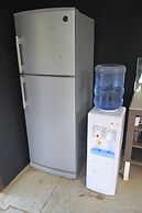 Spin Designer Hostel