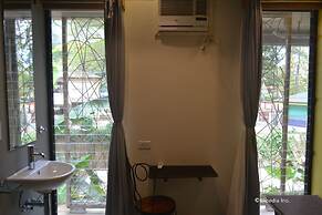 Spin Designer Hostel