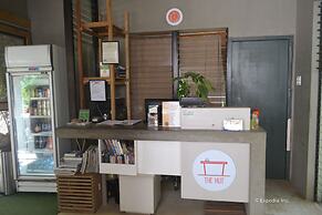 Spin Designer Hostel