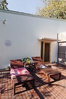 Spin Designer Hostel