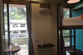 Spin Designer Hostel