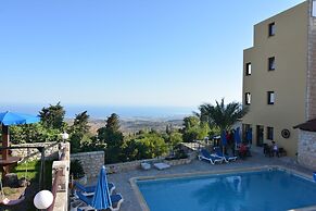 Palates Village Hotel