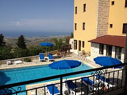 Palates Village Hotel