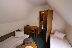 Pension Alt-Strassgang