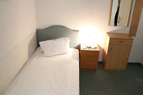 Pension Alt-Strassgang