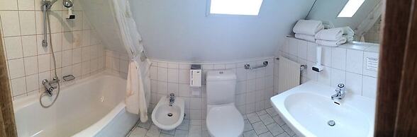 Pension Alt-Strassgang