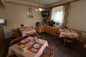 Pension Alt-Strassgang