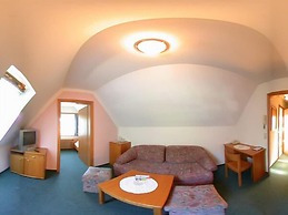 Pension Alt-Strassgang