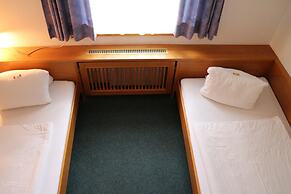 Pension Alt-Strassgang