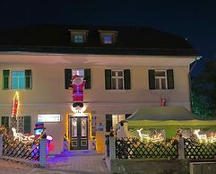 Pension Alt-Strassgang